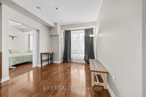 Photo 7 at 118 - 429 Kent Street, Ottawa Centre