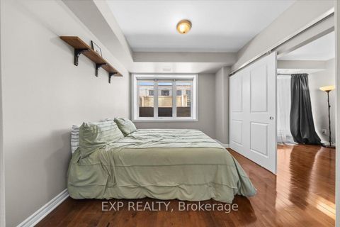 Photo 10 at 118 - 429 Kent Street, Ottawa Centre