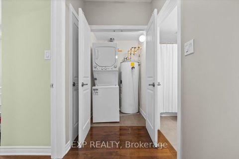 Photo 16 at 118 - 429 Kent Street, Ottawa Centre