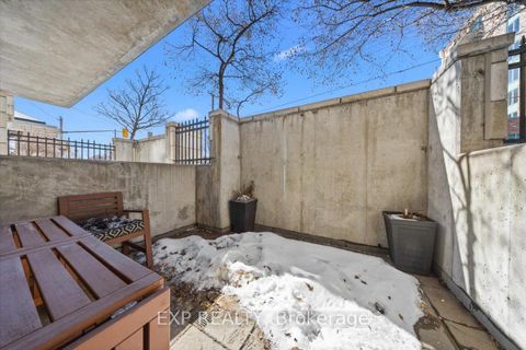 Photo 19 at 118 - 429 Kent Street, Ottawa Centre