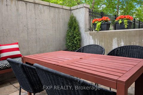 Photo 20 at 118 - 429 Kent Street, Ottawa Centre