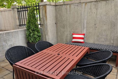 Photo 21 at 118 - 429 Kent Street, Ottawa Centre