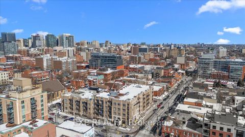Photo 23 at 118 - 429 Kent Street, Ottawa Centre