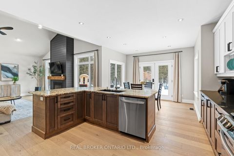 Photo 12 at 3464 Greenland Road, Dunrobin Shores, Constance Bay