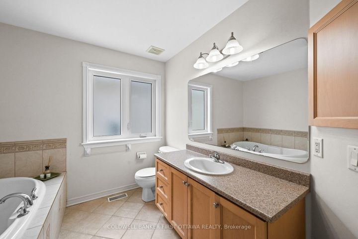Photo 16 at 6A ROSETTA Avenue, Nepean (Barrhaven East), Ottawa