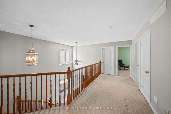 Photo 18 at 6A ROSETTA Avenue, Nepean (Barrhaven East), Ottawa