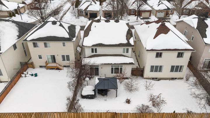 Photo 24 at 6A ROSETTA Avenue, Nepean (Barrhaven East), Ottawa