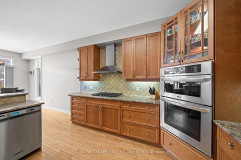 Photo 4 at 6A ROSETTA Avenue, Nepean (Barrhaven East), Ottawa