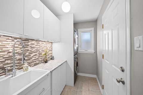 Photo 12 at 6A ROSETTA Avenue, Nepean (Barrhaven East), Ottawa