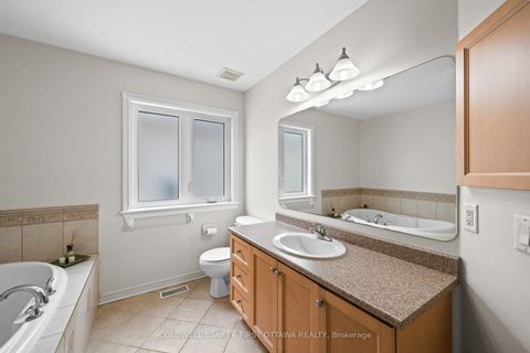 Photo 16 at 6A ROSETTA Avenue, Nepean (Barrhaven East), Ottawa