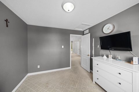 Photo 21 at 6A ROSETTA Avenue, Nepean (Barrhaven East), Ottawa