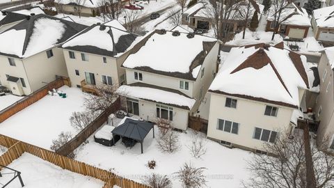 Photo 23 at 6A ROSETTA Avenue, Nepean (Barrhaven East), Ottawa