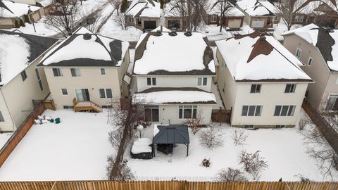 Photo 24 at 6A ROSETTA Avenue, Nepean (Barrhaven East), Ottawa