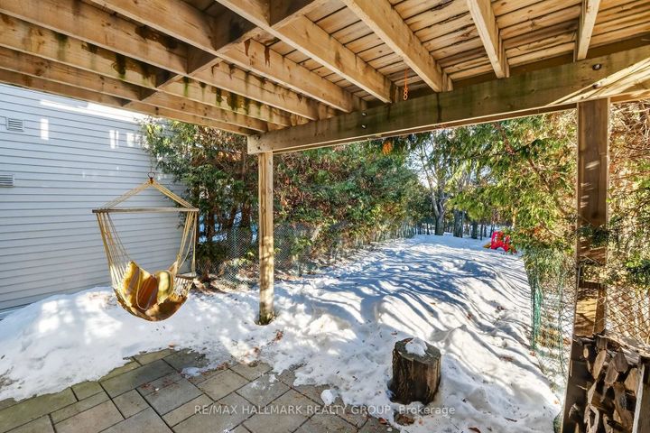 Photo 44 at 40 Bridgewater Terrace, Nepean (Cedargrove/Fraserdale), Ottawa