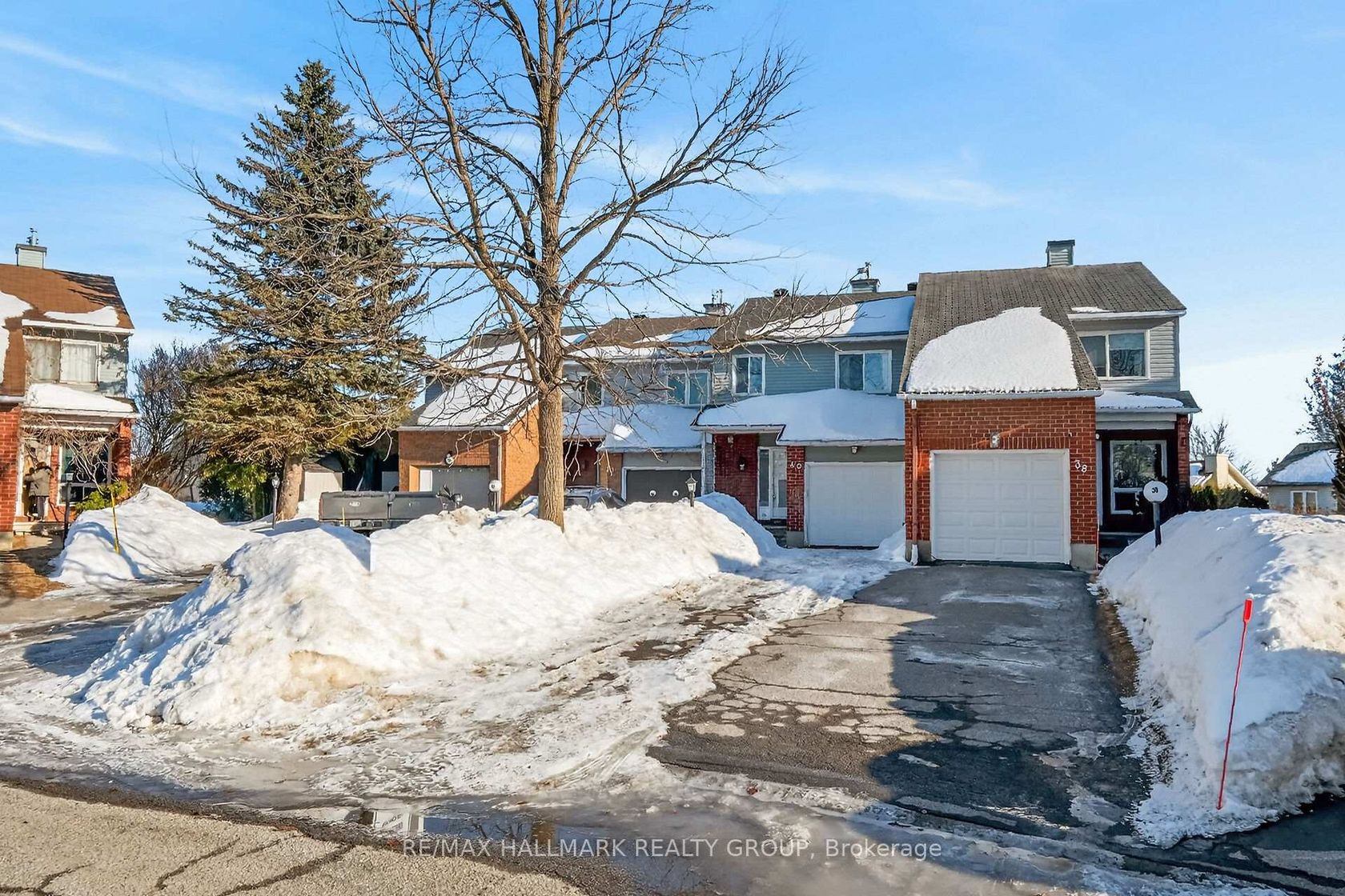 40 Bridgewater Terrace, Nepean (Cedargrove/Fraserdale), Ottawa 