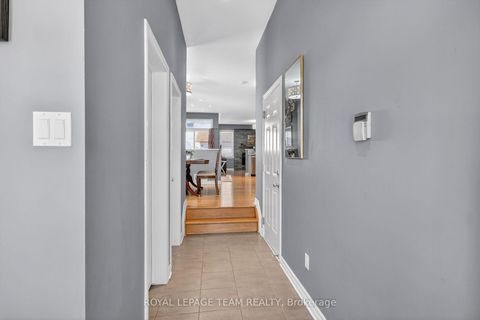 Photo 5 at 1591 Carronbridge Circle, Emerald Meadows/Trailwest, Kanata