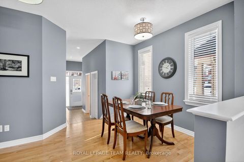 Photo 8 at 1591 Carronbridge Circle, Emerald Meadows/Trailwest, Kanata