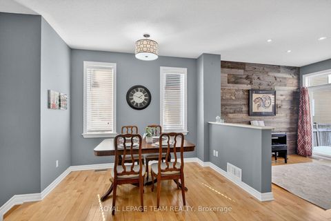 Photo 9 at 1591 Carronbridge Circle, Emerald Meadows/Trailwest, Kanata