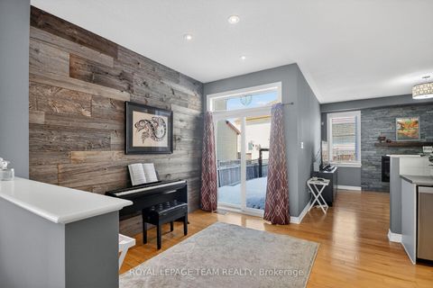 Photo 11 at 1591 Carronbridge Circle, Emerald Meadows/Trailwest, Kanata