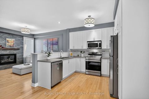 Photo 13 at 1591 Carronbridge Circle, Emerald Meadows/Trailwest, Kanata