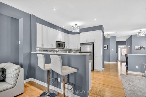 Photo 14 at 1591 Carronbridge Circle, Emerald Meadows/Trailwest, Kanata