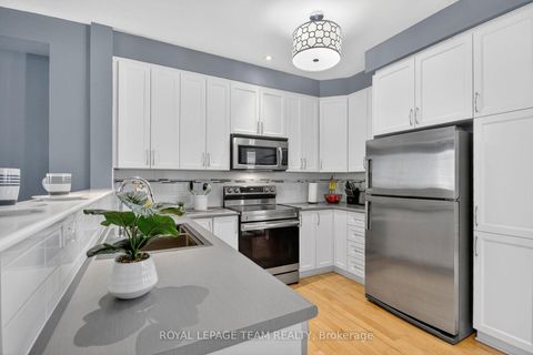 Photo 15 at 1591 Carronbridge Circle, Emerald Meadows/Trailwest, Kanata