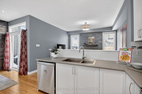 Photo 17 at 1591 Carronbridge Circle, Emerald Meadows/Trailwest, Kanata