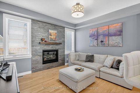Photo 18 at 1591 Carronbridge Circle, Emerald Meadows/Trailwest, Kanata