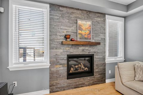 Photo 19 at 1591 Carronbridge Circle, Emerald Meadows/Trailwest, Kanata