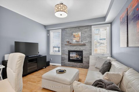 Photo 20 at 1591 Carronbridge Circle, Emerald Meadows/Trailwest, Kanata
