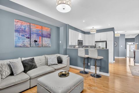 Photo 21 at 1591 Carronbridge Circle, Emerald Meadows/Trailwest, Kanata