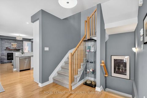 Photo 23 at 1591 Carronbridge Circle, Emerald Meadows/Trailwest, Kanata
