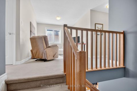 Photo 24 at 1591 Carronbridge Circle, Emerald Meadows/Trailwest, Kanata