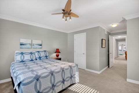 Photo 30 at 1591 Carronbridge Circle, Emerald Meadows/Trailwest, Kanata