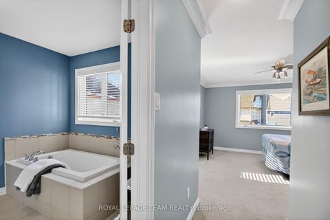 Photo 31 at 1591 Carronbridge Circle, Emerald Meadows/Trailwest, Kanata