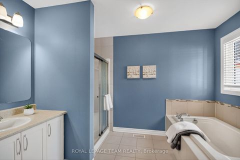 Photo 32 at 1591 Carronbridge Circle, Emerald Meadows/Trailwest, Kanata