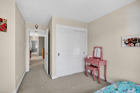Photo 34 at 1591 Carronbridge Circle, Emerald Meadows/Trailwest, Kanata
