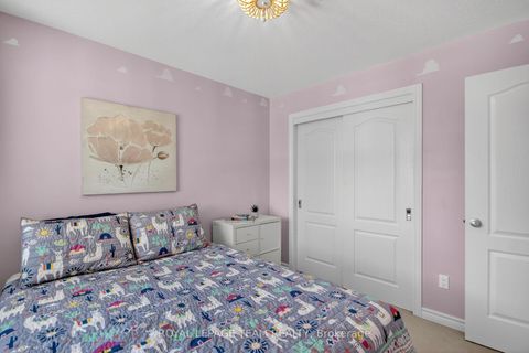 Photo 36 at 1591 Carronbridge Circle, Emerald Meadows/Trailwest, Kanata