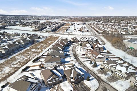 Photo 46 at 1591 Carronbridge Circle, Emerald Meadows/Trailwest, Kanata