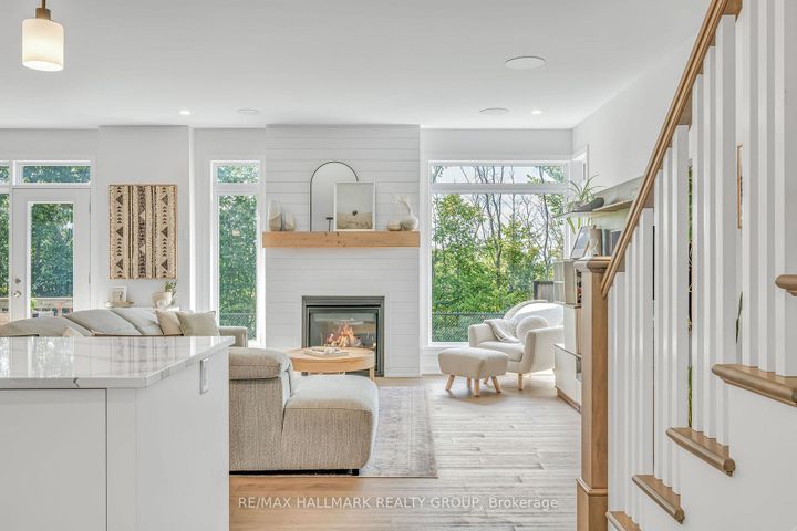 Photo 6 at 14 Stanhope Court, Nepean (Stonebridge), Ottawa