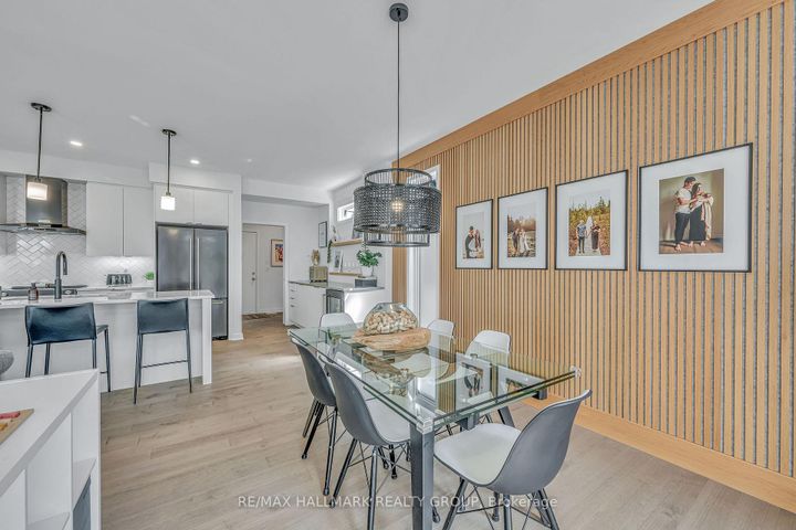 Photo 13 at 14 Stanhope Court, Nepean (Stonebridge), Ottawa