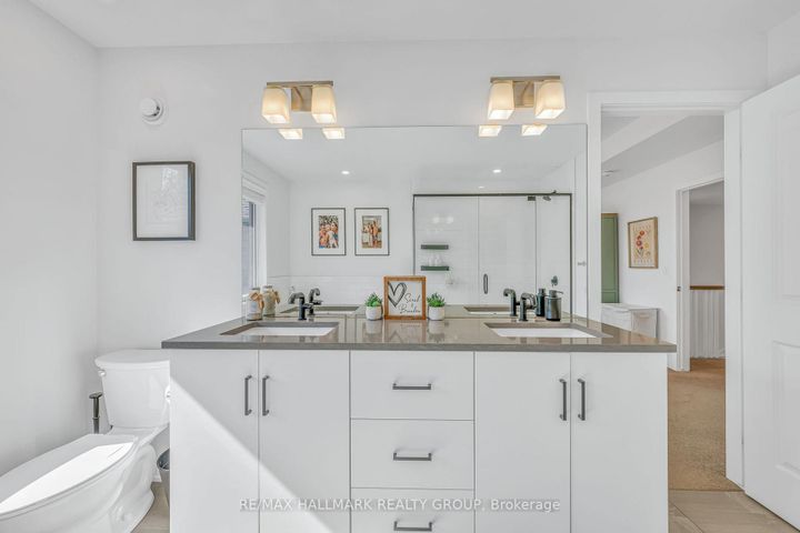 Photo 22 at 14 Stanhope Court, Nepean (Stonebridge), Ottawa