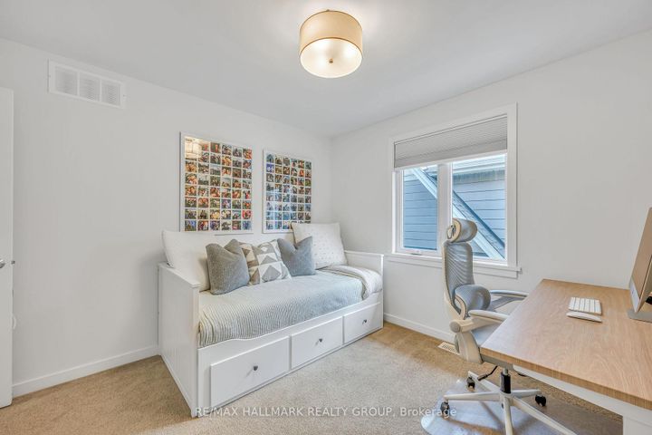 Photo 23 at 14 Stanhope Court, Nepean (Stonebridge), Ottawa
