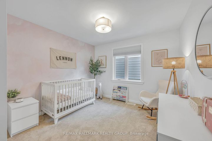 Photo 24 at 14 Stanhope Court, Nepean (Stonebridge), Ottawa