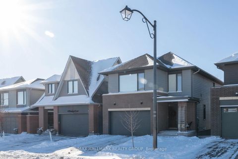 Photo 0 at 14 Stanhope Court, Nepean (Stonebridge), Ottawa