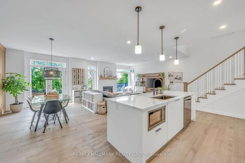 Photo 9 at 14 Stanhope Court, Nepean (Stonebridge), Ottawa