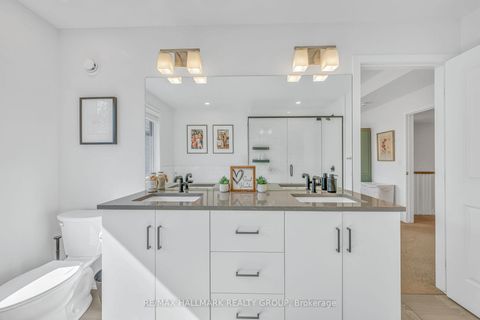 Photo 22 at 14 Stanhope Court, Nepean (Stonebridge), Ottawa