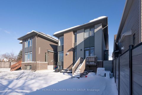 Photo 32 at 14 Stanhope Court, Nepean (Stonebridge), Ottawa