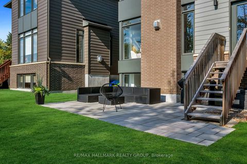 Photo 33 at 14 Stanhope Court, Nepean (Stonebridge), Ottawa