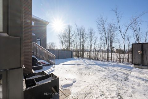 Photo 36 at 14 Stanhope Court, Nepean (Stonebridge), Ottawa